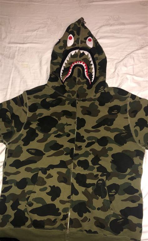 authentic bape for sale.